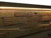 Библиотека Etrmoni 108 (Светло дрво)
