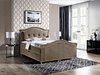 Боксспринг кревет Oleum I (Magic Velvet 2207)