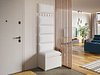 Комплет за ходник Comfivo Pinus V (Бела + Soft 017)