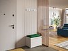 Комплет за ходник Comfivo Pinus VIII (Бела + Manila 35)