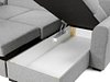 Аголна гарнитура Comfivo Flumen (Twist 21)