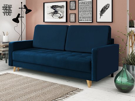 Софа на развлекување Independence 102 (Kronos 09)