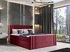 Боксспринг кревет Mel (Amor Velvet 4307)