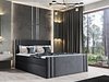 Боксспринг кревет Mel (Amor Velvet 4320)