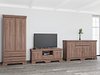 Комплет за дневен престој Salmeru 107 (Samoa King Орев)