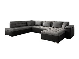 Аголна гарнитура Comfivo Gemma II (Десно)