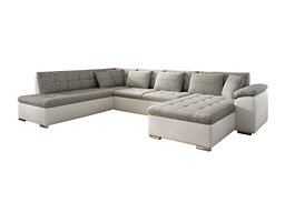 Аголна гарнитура Comfivo Gemma II (Десно)