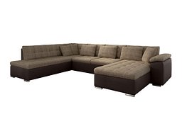 Аголна софа Comfivo Gemma II (Десно)