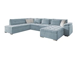 Аголна гарнитура Comfivo Gemma II (Десно)