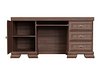 Комплет за работна соба Salmeru 122 (Samoa King Орев)