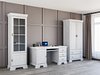 Комплет за работна соба Salmeru 123 (Андерсон бор)