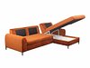 Аголна гарнитура Comfivo Concordia (Velluto 25)