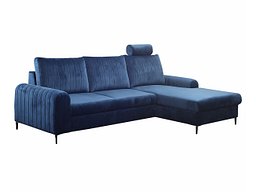 Аголна софа Comfivo Concordia (Velluto 25)