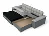 Аголна софа Comfivo Mica II (Matana 17 + Evo 27)