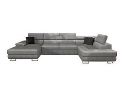 Аголна софа Comfivo Ruta IV (Magic Velvet 2217 + Magic Velvet 2219)
