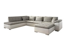 Аголна гарнитура Comfivo Gemma (Десно)