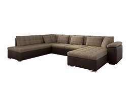 Аголна софа Comfivo Gemma (Десно)