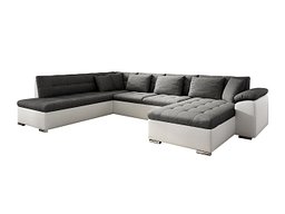 Аголна софа Comfivo Gemma (Десно)