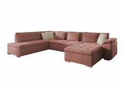 Аголна софа Comfivo Gemma (Десно)