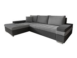 Аголна гарнитура Comfivo Olivetum I (Lux 06 + Lux 05)