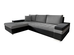 Аголна гарнитура Comfivo Olivetum I (Soft 011 + Lux 05)