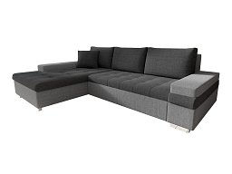 Аголна софа Comfivo Olivetum I (Lux 05 + Lux 06)