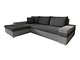 Аголна софа Comfivo Olivetum I (Lux 05 + Lux 06)