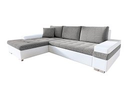 Аголна софа Comfivo Olivetum I (Soft 017 + Lawa 05)
