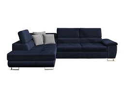 Аголна гарнитура Comfivo Ruta II (Magic Velvet 2216 + Magic Velvet 2240)