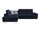 Аголна гарнитура Comfivo Ruta II (Magic Velvet 2216 + Magic Velvet 2240)