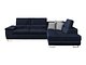Аголна гарнитура Comfivo Ruta II (Magic Velvet 2216 + Magic Velvet 2240)