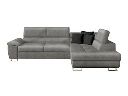 Аголна гарнитура Comfivo Ruta II (Magic Velvet 2217 + Magic Velvet 2219)