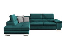 Аголна гарнитура Comfivo Ruta II (Magic Velvet 2221 + Magic Velvet 2240)
