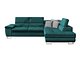 Аголна гарнитура Comfivo Ruta II (Magic Velvet 2221 + Magic Velvet 2240)