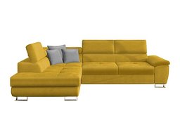 Аголна гарнитура Comfivo Ruta II (Magic Velvet 2234 + Magic Velvet 2217)