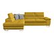 Аголна гарнитура Comfivo Ruta II (Magic Velvet 2234 + Magic Velvet 2217)