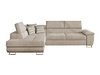Аголна гарнитура Comfivo Ruta II (Uttario Velvet 2979 + Senegal 825)