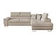 Аголна гарнитура Comfivo Ruta II (Uttario Velvet 2979 + Senegal 825)