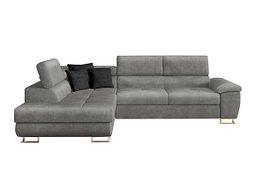 Аголна софа Comfivo Ruta II (Magic Velvet 2217 + Magic Velvet 2219)