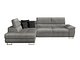 Аголна софа Comfivo Ruta II (Magic Velvet 2217 + Magic Velvet 2219)