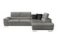 Аголна софа Comfivo Ruta II (Magic Velvet 2217 + Magic Velvet 2219)