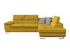 Аголна софа Comfivo Ruta II (Magic Velvet 2234 + Magic Velvet 2217)
