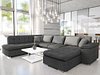 Аголна гарнитура Comfivo Gemma IV (Lux 06 + Lux 06 + Lux 05)