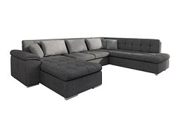 Аголна гарнитура Comfivo Gemma IV (Lux 06 + Lux 06 + Lux 05)