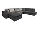 Аголна гарнитура Comfivo Gemma IV (Lux 06 + Lux 06 + Lux 05)