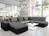 Аголна гарнитура Comfivo Gemma IV (Soft 011 + Lux 05 + Lux 06)