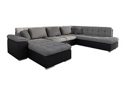 Аголна гарнитура Comfivo Gemma IV (Soft 011 + Lux 05 + Lux 06)