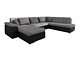 Аголна гарнитура Comfivo Gemma IV (Soft 011 + Lux 05 + Lux 06)