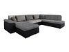 Аголна гарнитура Comfivo Gemma IV (Soft 011 + Lux 05 + Lux 06)