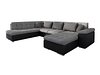 Аголна гарнитура Comfivo Gemma IV (Soft 011 + Lux 05 + Lux 06)